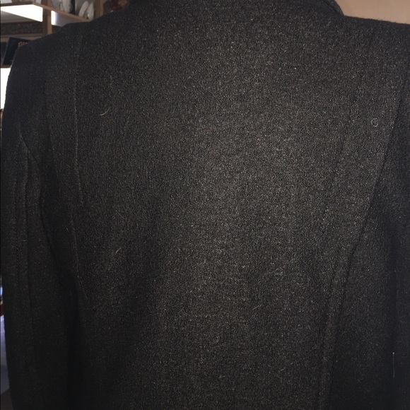 NWT Ann Taylor loft coat size 10 - Picture 8 of 10